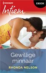 Gewillige minnaar - Rhonda Nelson - 9789402570243