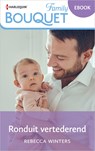 Ronduit vertederend - Rebecca Winters - 9789402570311