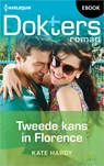 Tweede kans in Florence - Kate Hardy - 9789402570335