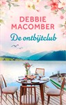 De ontbijtclub - Debbie Macomber - 9789402570571