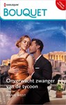 Onverwacht zwanger van de tycoon - Annie West - 9789402570793