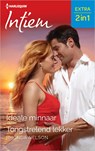 Ideale minnaar / Tongstrelend lekker - Rhonda Nelson - 9789402570892