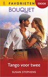 Tango voor twee - Susan Stephens - 9789402571141