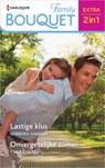Lastige klus / Onvergetelijke zomer - Barbara Hannay ; Cara Colter - 9789402571424