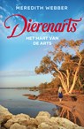 Het hart van de arts - Meredith Webber - 9789402571653