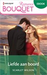 Liefde aan boord - Scarlet Wilson - 9789402571929