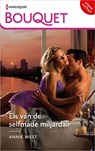 Eis van de selfmade miljardair - Annie West - 9789402572261