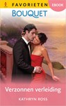 Verzonnen verleiding - Kathryn Ross - 9789402572544