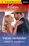 Valse verleider - Annette Broadrick - 9789402572605