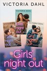 Girls' Night Out - Victoria Dahl - 9789402572681