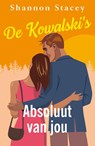 Absoluut van jou - Shannon Stacey - 9789402573008