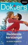 Reddende kerstengel - Alison Roberts - 9789402573565