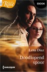 Doodlopend spoor - Lena Diaz - 9789402573640