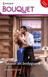 Tycoon als bodyguard - Pippa Roscoe - 9789402573893