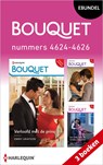 Bouquet e-bundel nummers 4624 - 4626 - Emmy Grayson ; Abby Green ; Natalie Anderson - 9789402573985
