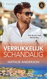 Verrukkelijk schandalig - Natalie Anderson - 9789402574173
