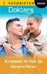Krassen in het ijs - Margaret Barker - 9789402574319