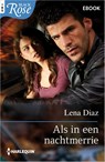 Als in een nachtmerrie - Lena Diaz - 9789402574692