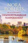 Onweerstaanbaar temperament - Nora Roberts - 9789402574869