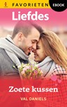 Zoete kussen - Val Daniels - 9789402574999