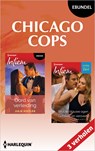 Chicago Cops - Julie Kistler - 9789402575040