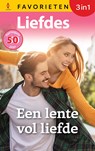 Een lente vol liefde - Cathy Williams ; Kathryn Ross ; Helen Brooks - 9789402575538