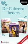 De Cabrera-broers - Emmy Grayson - 9789402575675