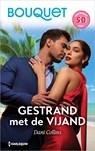 Gestrand met de vijand - Dani Collins - 9789402575781