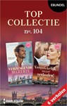Topcollectie 104 - Caitlin Crews ; Heidi Rice ; Sharon Kendrick ; Chantelle Shaw - 9789402576078