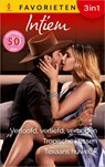 Verloofd, verliefd, verboden / Tropische kussen / Texaans huwelijk - Christie Ridgway ; Annette Broadrick ; Sara Orwig - 9789402576146