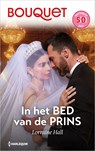 In het bed van de prins - Lorraine Hall - 9789402576313