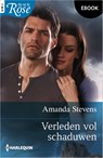Verleden vol schaduwen - Amanda Stevens - 9789402576375