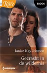 Gecrasht in de wildernis - Janice Kay Johnson - 9789402576382