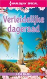 Verleidelijke dageraad - Lass Small - 9789402576429