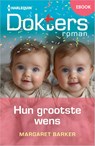 Hun grootste wens - Margaret Barker - 9789402576504
