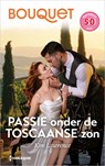 Passie onder de Toscaanse zon - Kim Lawrence - 9789402576740