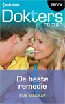 De beste remedie - Sue MacKay - 9789402576979