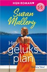 Het geluksplan - Susan Mallery - 9789402577020