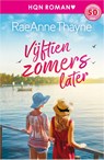 Vijftien zomers later - RaeAnne Thayne - 9789402577044