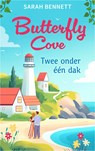 Twee onder één dak - Sarah Bennett - 9789402577266