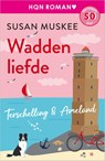 Terschelling & Ameland - Susan Muskee - 9789402577655