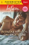 Heerlijke mannen, onvergetelijke nachten - Susan Stephens ; Peggy Moreland ; Kelly Hunter - 9789402577662