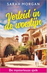 Verleid in de woestijn - Sarah Morgan - 9789402577839