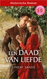 Een daad van liefde - Lynsay Sands - 9789402577860