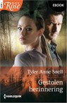 Gestolen herinnering - Tyler Anne Snell - 9789402578089