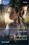 Verscholen waarheid - Lena Diaz - 9789402578096