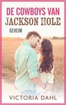 Geheim - Victoria Dahl - 9789402578379