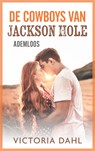 Ademloos - Victoria Dahl - 9789402578386
