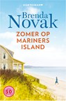 Zomer op Mariners Island - Brenda Novak - 9789402579239