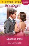 Spaanse trots - Kim Lawrence - 9789402579727